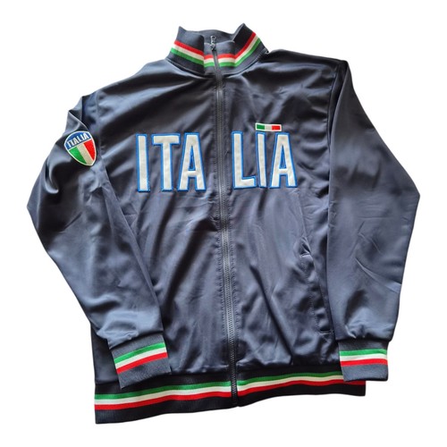 Giacca track italia vintage - track,