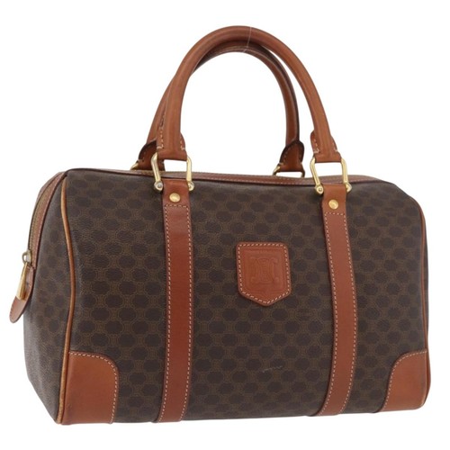 Borsa celine macadam tela - borsa,