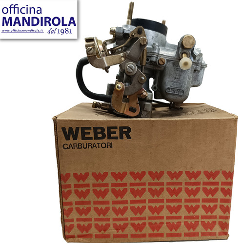 Carburatore weber fiat - fiat, 128