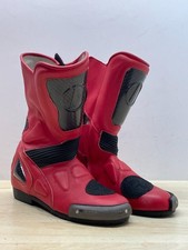 Stivali Superbike Stradale in