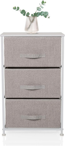 Cassettiera con cassetti in - 3,