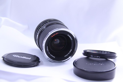 Rollei hft distagon - distagon, 50