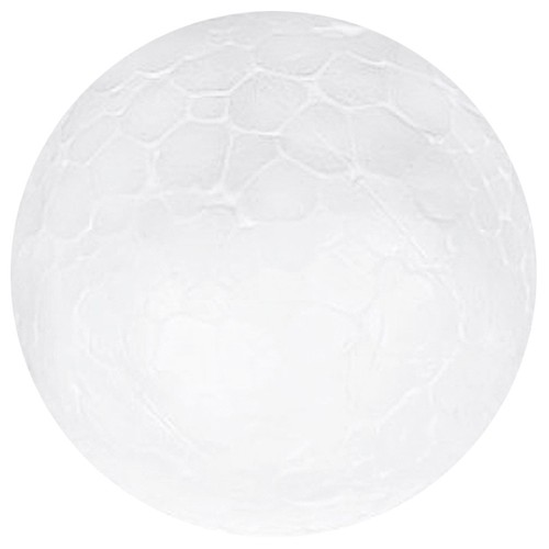 Sfera schiuma per - in,
