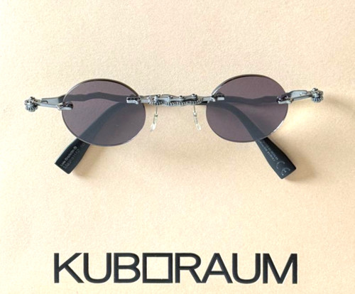 Maschera kuboraum h42 - kuboraum,
