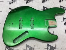 Corpo chitarra basso MJT