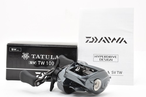 Daiwa tatula tw - tatula, 100