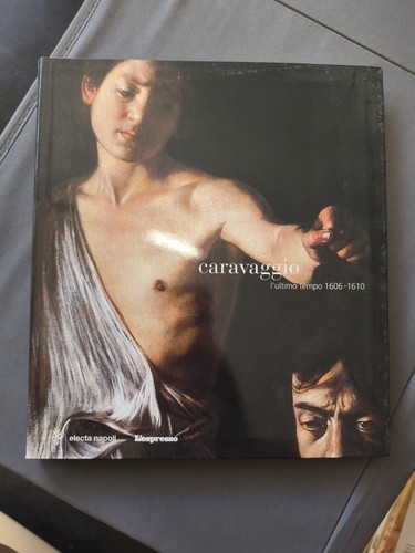 Caravaggio l ultimo - caravaggio, l'ultimo