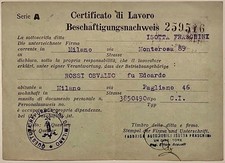 RSI ISOTTA FRASCHINI FABBRICA