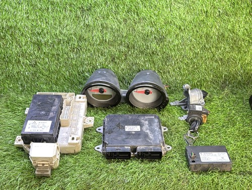Kit centralina motore - centralina, per