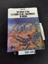Loris Lenzi Dal Dnieper al Don