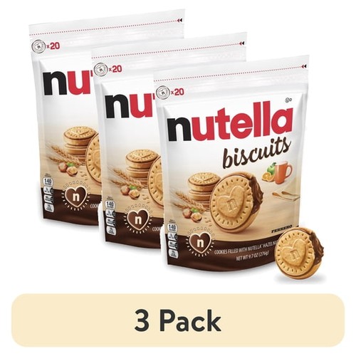 borsa nutella