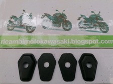 Reducer kit plastic adapters