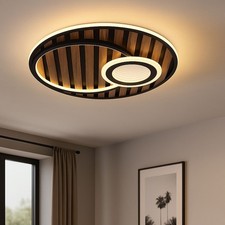 Plafoniera Lampada da
