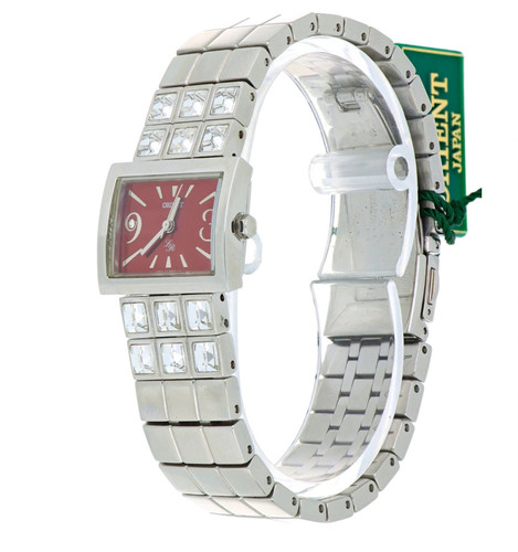 Orologio orient quarzo - orologio,