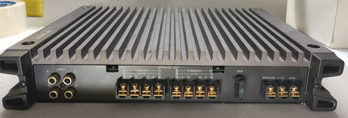 Sony 3040f - xm-3040f, –