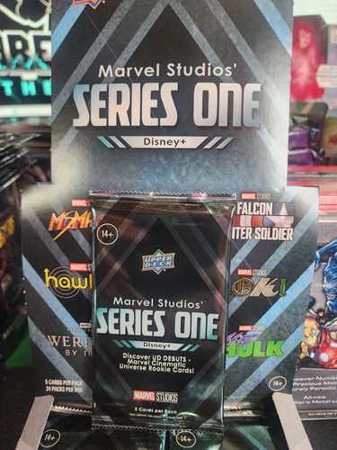 Marvel studios cinematic - marvel,