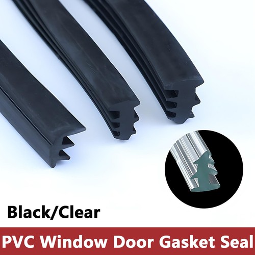 Guarnizione porta finestra pvc - guarnizione,