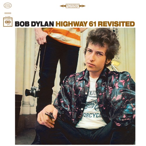 Bob dylan highway 61 - dylan,