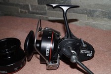 Mulinello pesca mitchell - pesca,
