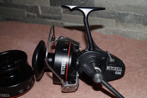 Mulinello pesca mitchell - mulinello,