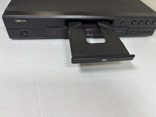 Denon dvd 1920 lettore - denon, dvd-1920