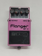 Flanger BOSS BF-2 908723
