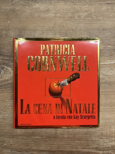 Patricia cornwell cena di - patricia,