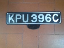 Classic Mini Austin Morris