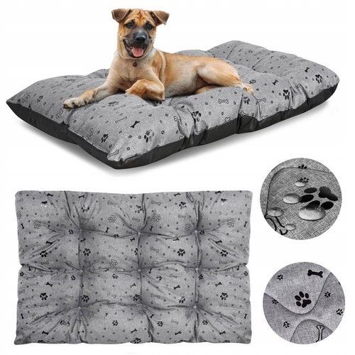 Cuscino cuccia cane - cuccia,
