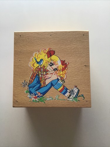 Scatolina legno candy - scatolina,