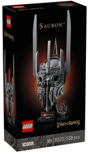 LEGO 11373 Icons Il Signore