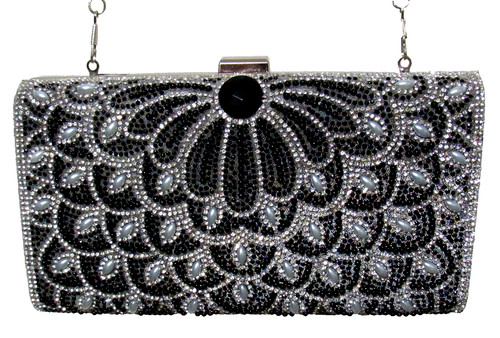 Borsetta sera pochette - sera,