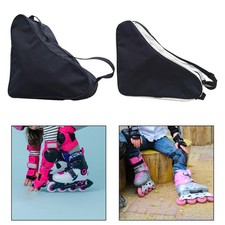 Borsa per pattini - a, rotelle