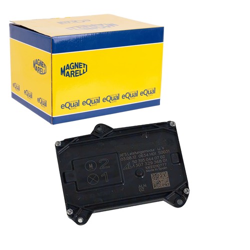 Centralina magneti marelli - magneti,