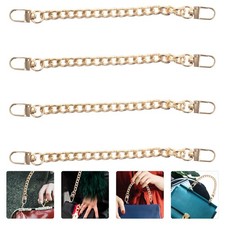  4 Pcs Cinghia Per Borsa