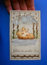 Santino HolyCard Canivet