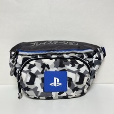 Zara x Sony PlayStation borsa