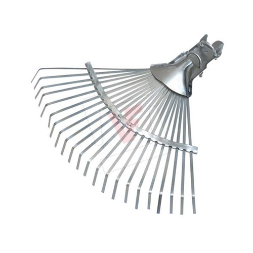 Scopa foglie denti - 22,