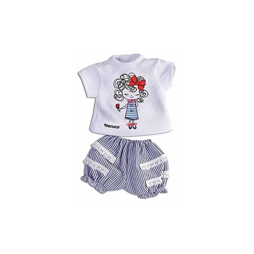 Famosa nenuco piccole - -, –