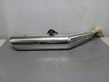 SCARICO MARMITTA HONDA HORNET 600 2003 2004