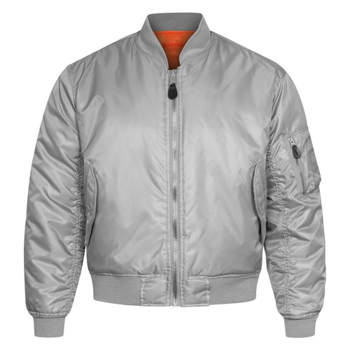 Giacca ma1 originale - originale, us