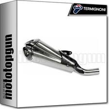 TERMIGNONI SCARICO INOX