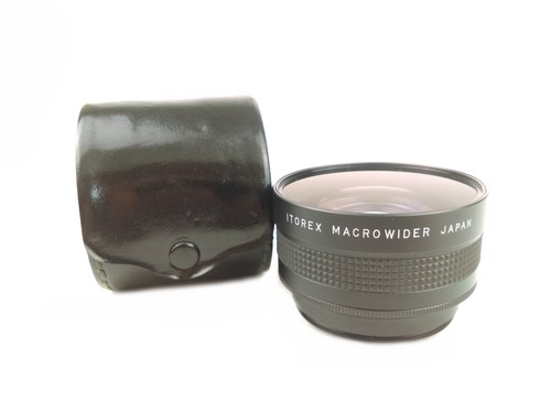 Itorex macrowider wide angle - wide,