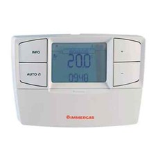 COMANDO IMMERGAS CAR V2