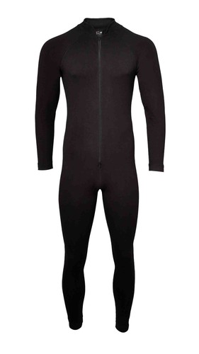 Body sottotuta uomo monopezzo