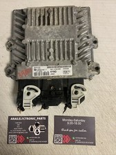 Ford Focus   Engine CONTROL