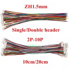 Connettore jst zh1 28awg - connettore,
