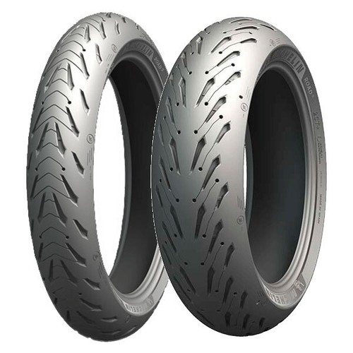 Coppia gomme michelin - gomme,