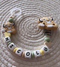 catenella portaciuccio