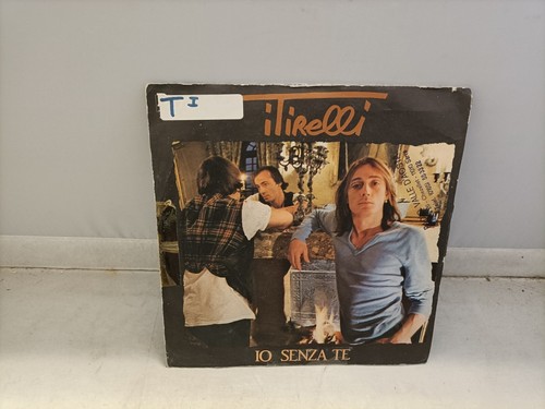 Giri vinile i tirelli - vinile,